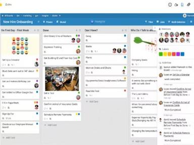 Mongrov Software Comment On Tasks