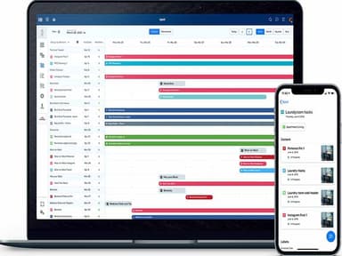 Visualize Campaign Content