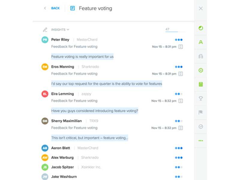 Productboard Software