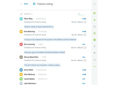 Productboard Software