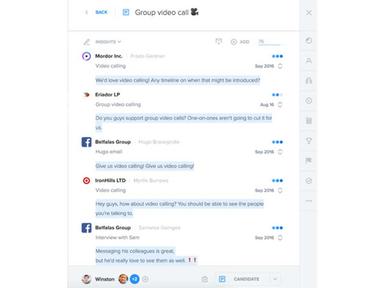 Productboard Group Video Calls