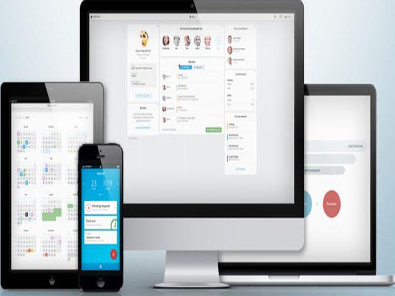 Protime Time: Attendance Software