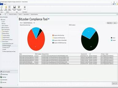 Right Click Tools Bitlocker Compliance Tool
