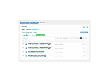 Rocket Matter Documents