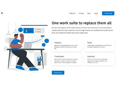 Rymotely - One Work Suite to Replace Them All