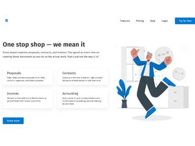 Rymotely - One Stop Shop - We Mean It