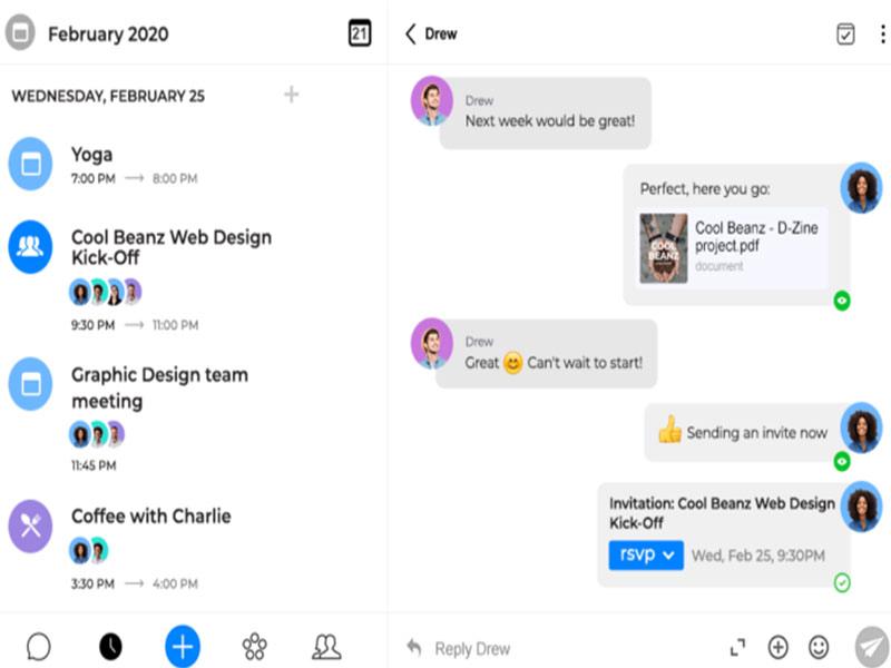 Spike Chats