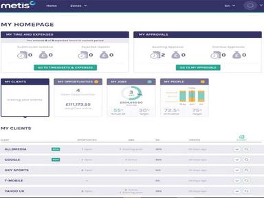 Stayhome.ai Homepage