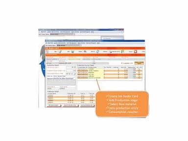 Tick Software Route Card