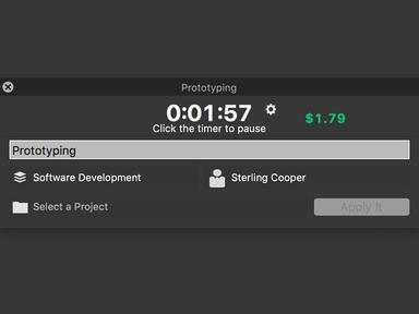 TimeNet QuickTimer