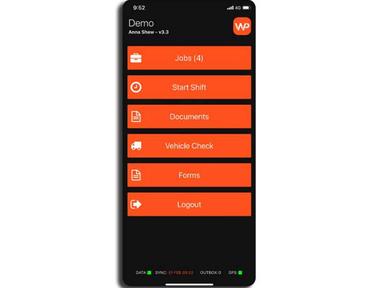 Mobile Field Utilization