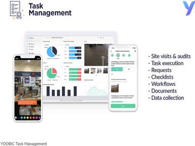 YOOBIC - Task Management