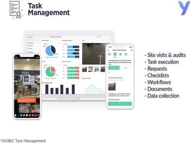 YOOBIC Task Management