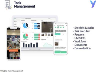 YOOBIC Task Management