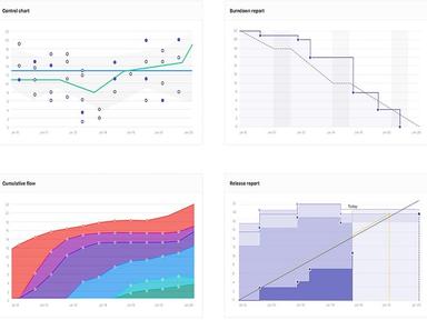 Zenhub Team’s Performance
