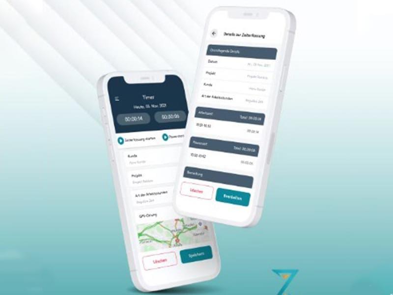 Mobile App