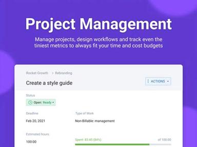 Project Management