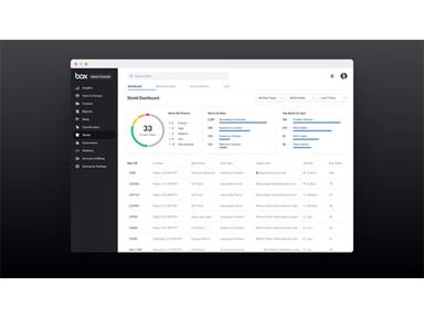 Box Software Shield Security