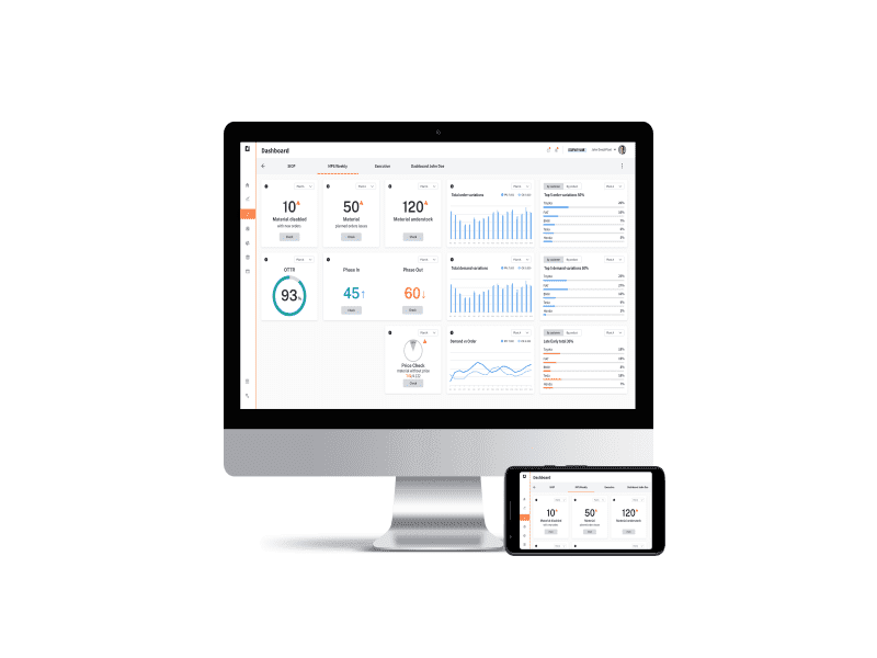 d-one Analytics