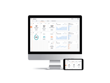 d-one Analytics