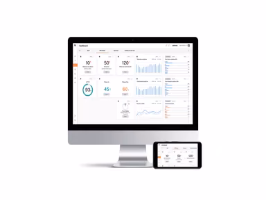 d-one Analytics