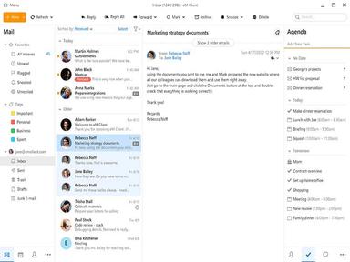 eM Client Mail