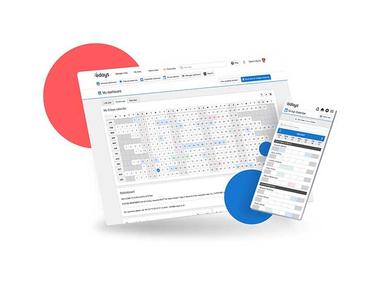 e-days Calendar