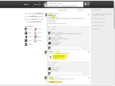eeedo Software Communication