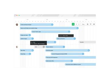 Everhour Analytics