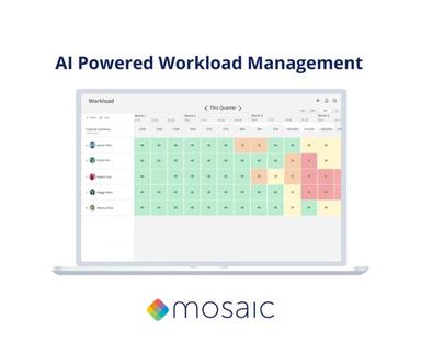 Mosaic Software Workload Management
