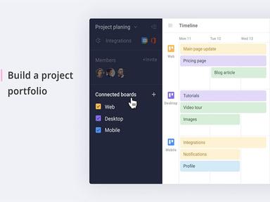Planyway - Project Management