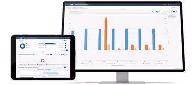SAP S4/HANA Software Graph Analysis