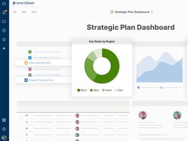 Real-Time Dashboards