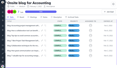 Onsite Accounting Blog