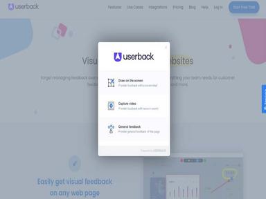 Collect Feedback Easily