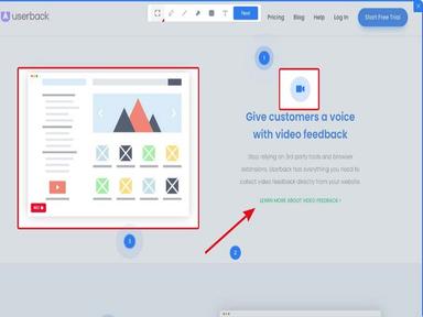 Contextual Feedback Tool