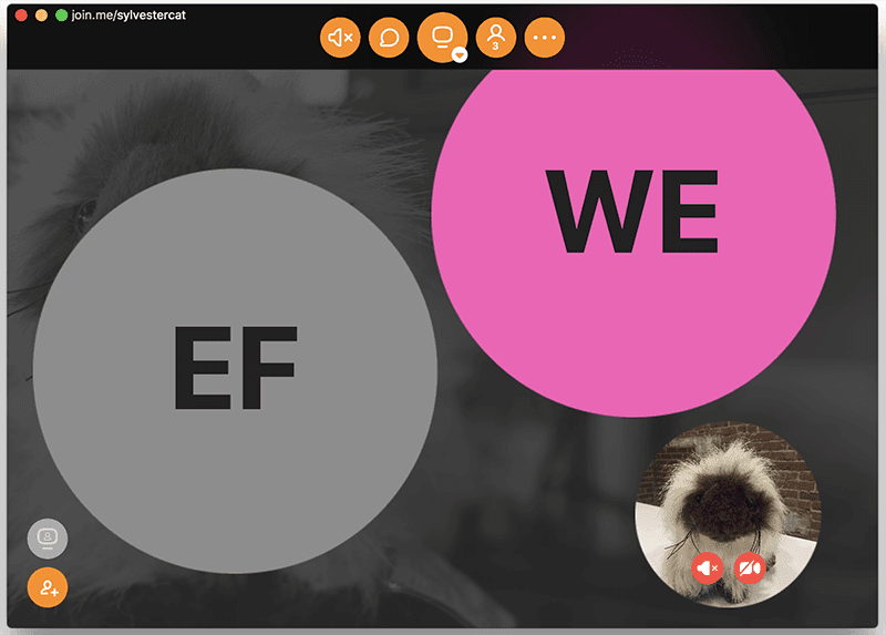 Join.me Collaborate