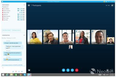 Skype For Business