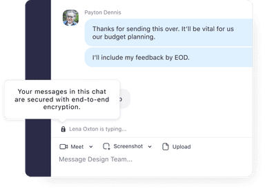 Zoom Communications data