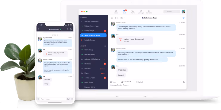Cross Platform Availability