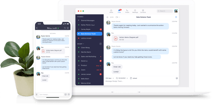 Cross Platform Availability