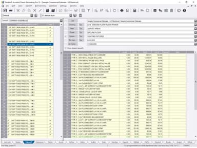 Accubid Anywhere Group Extensions