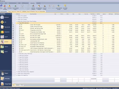 Accubid Anywhere Designations