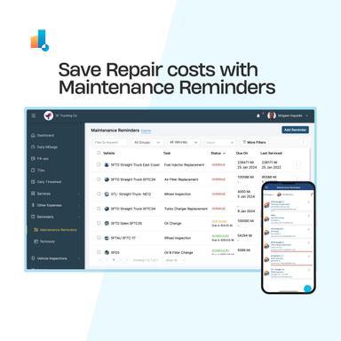 Simply Fleet Maintenance Software