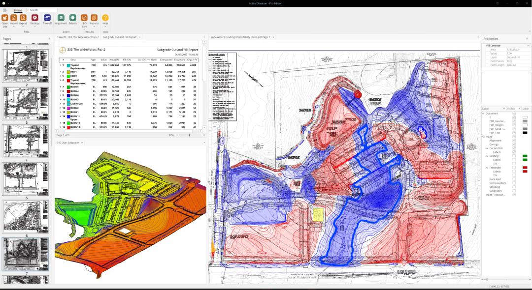 InSite Elevation Pro Image 5