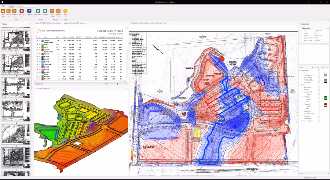 InSite Elevation Pro Image 5