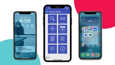 MEDENT Mobile