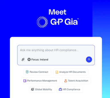 Meet G-P Gia