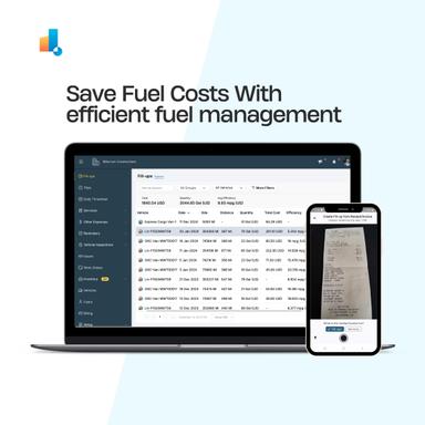 Simply Fleet Fuel Cost Management Simply