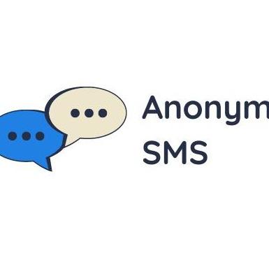 Anonymsms